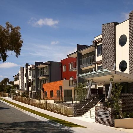 Park Avenue - Glenview Glen Waverley Habitación foto