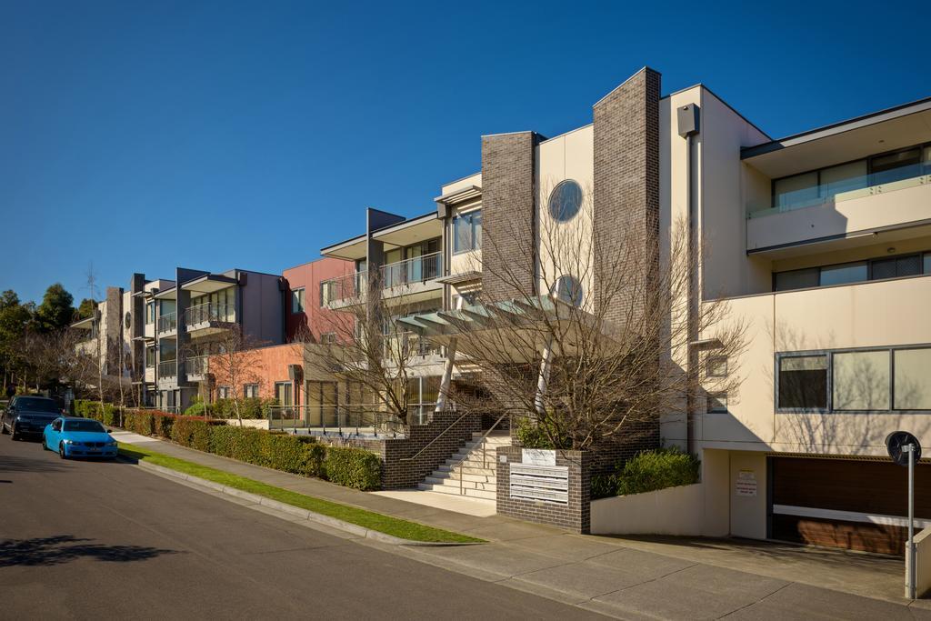 Park Avenue - Glenview Glen Waverley Exterior foto