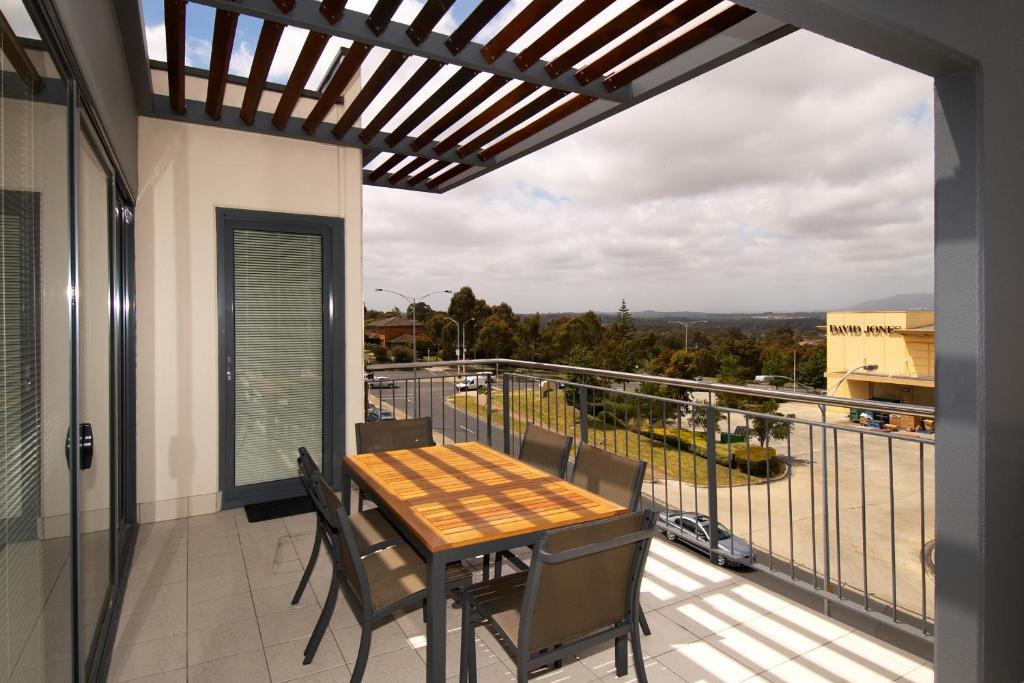 Park Avenue - Glenview Glen Waverley Habitación foto