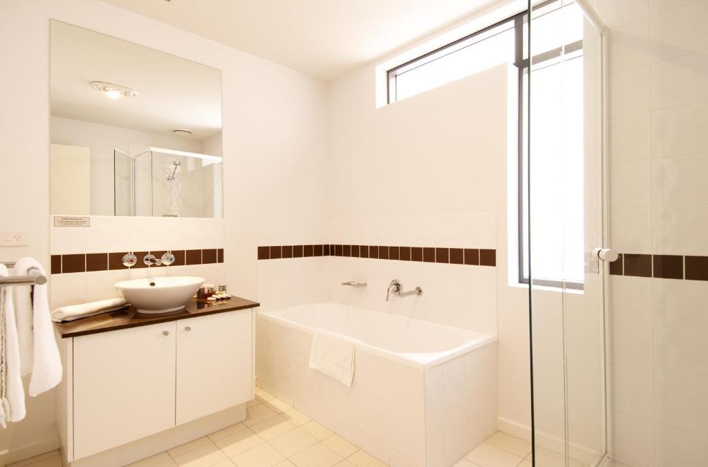 Park Avenue - Glenview Glen Waverley Habitación foto
