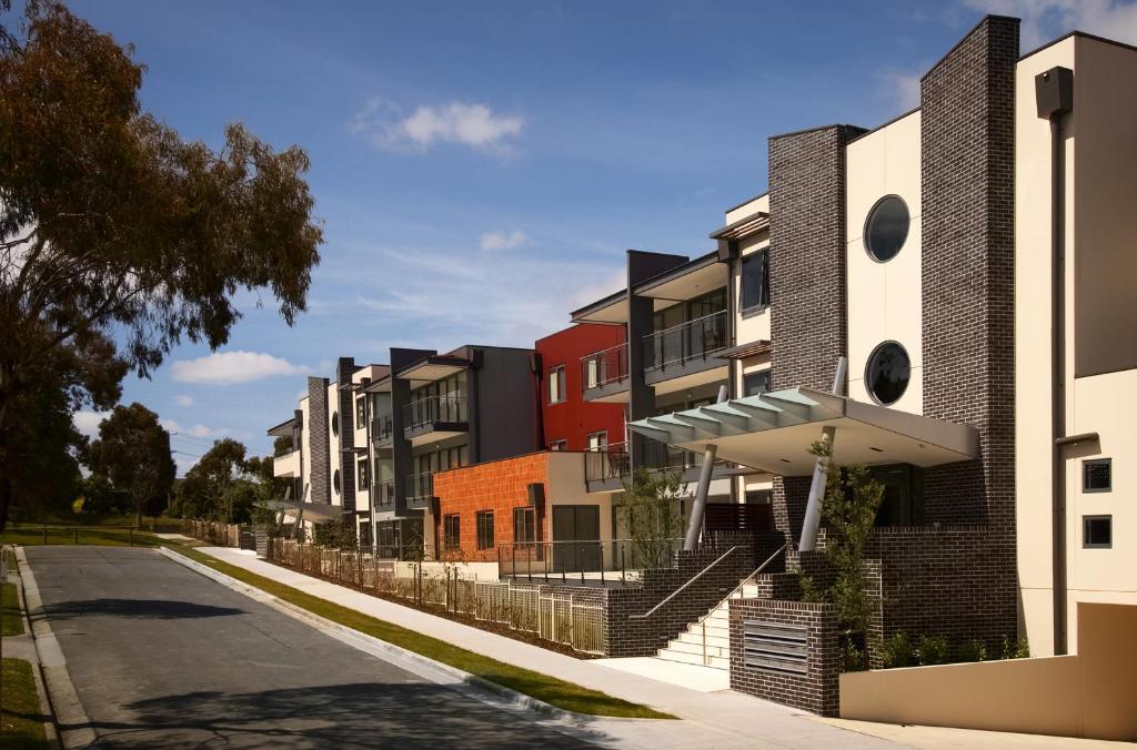 Park Avenue - Glenview Glen Waverley Habitación foto