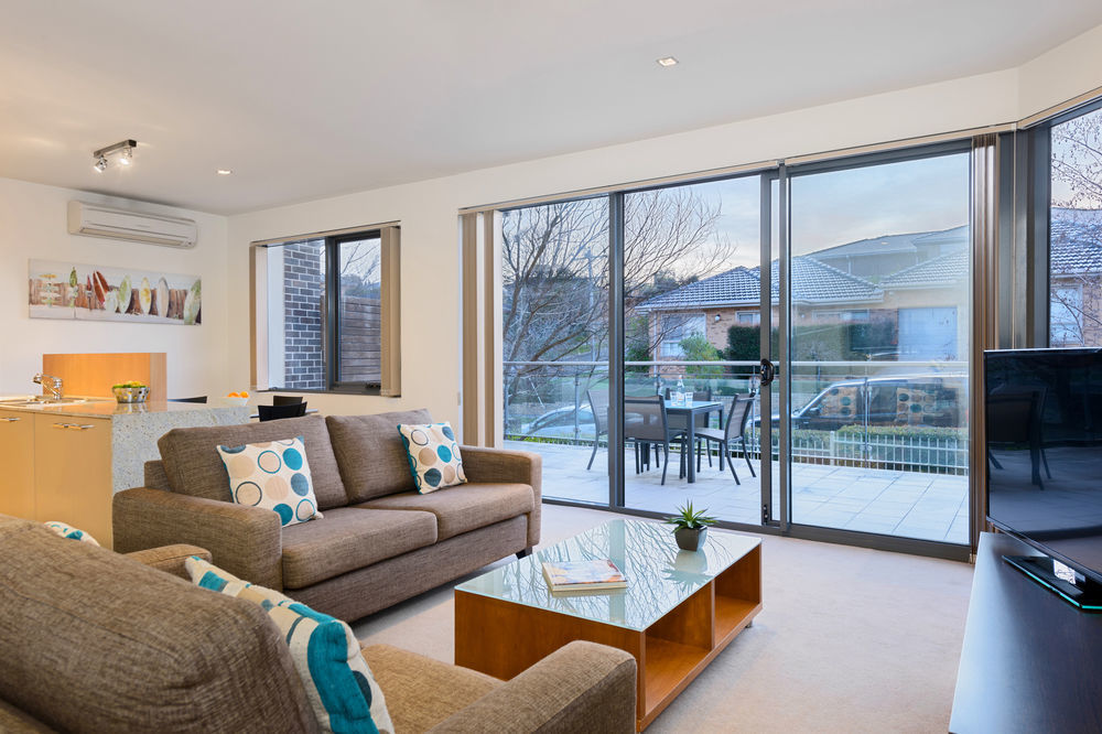 Park Avenue - Glenview Glen Waverley Exterior foto