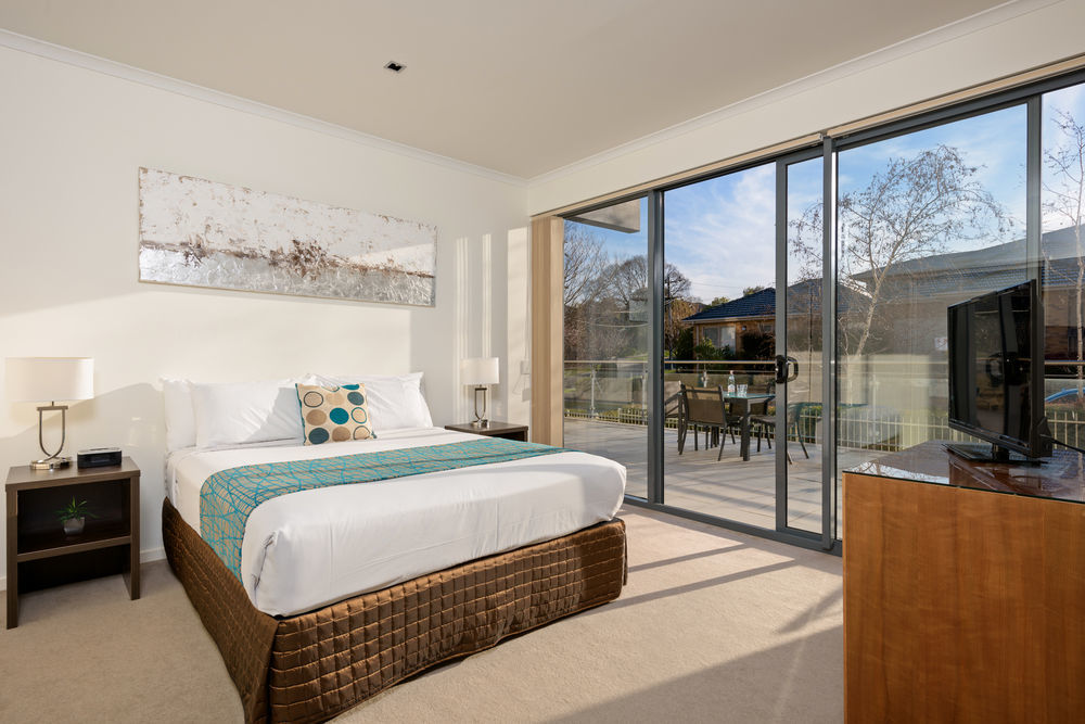 Park Avenue - Glenview Glen Waverley Exterior foto