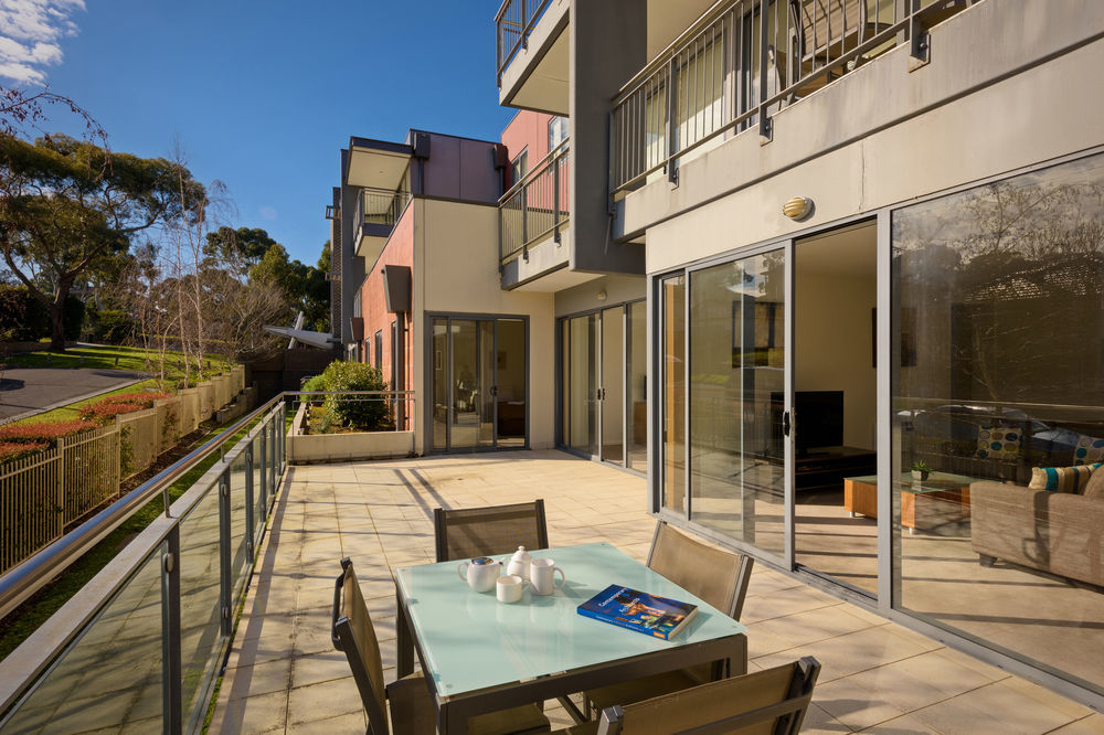 Park Avenue - Glenview Glen Waverley Exterior foto